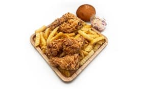 باکس بال و کتف سوخاری
