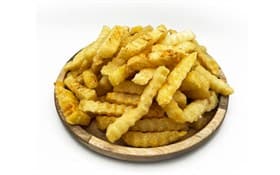 باکس سیب زمینی سرخ کرده (پک ۲۰۰ گرمی)